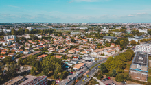 Gennevilliers